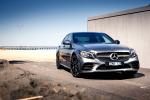 Mercedes-Benz C200 AMG Line 2018 года (AU)